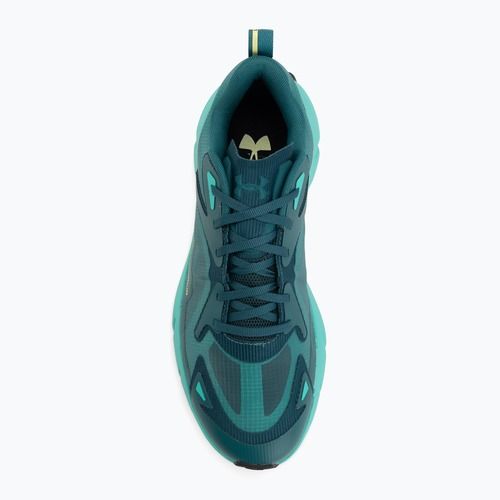 Buty treningowe Under Armour Aura RPSTP rack green/green mode/fade green