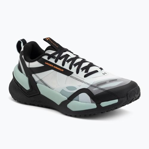 Buty treningowe męskie Under Armour Reign XT illusion green/black/illusion green