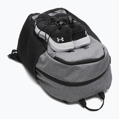 Plecak Under Armour Hustle Sport 6.0 26 l castlerock/black/black