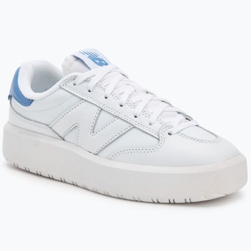 Buty New Balance Classic 302's V1 white/blue/white