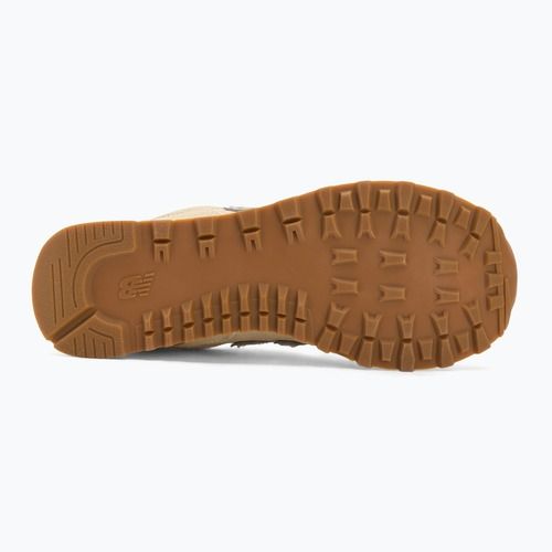 Buty damskie New Balance Classic 574's V2 beige