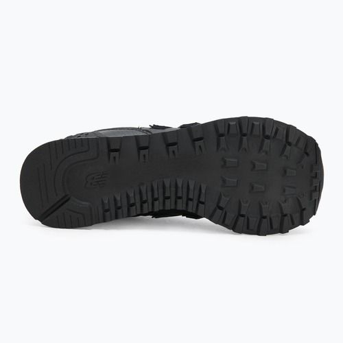 Buty damskie New Balance Classic 574's V2 black/white/black