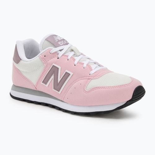 Buty damskie New Balance 500's V2 pink
