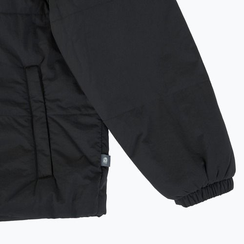 Kurtka ocieplana męska New Balance Hoops Puffer black