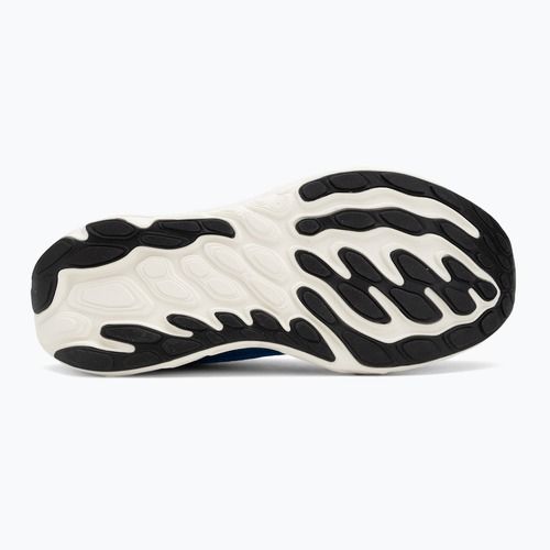 Buty do biegania męskie New Balance Fresh Foam X Vongo v6 blue/white