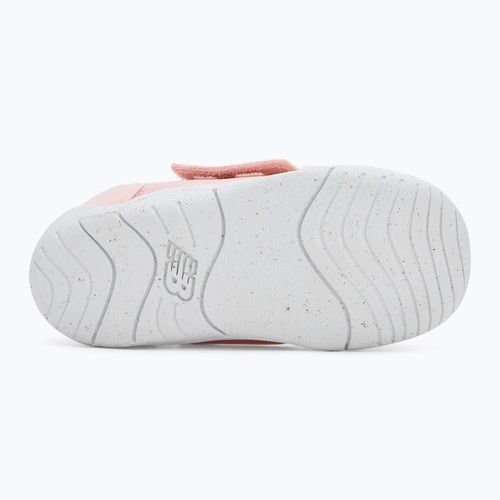 Buty dziecięce New Balance NW1ST V1 pink