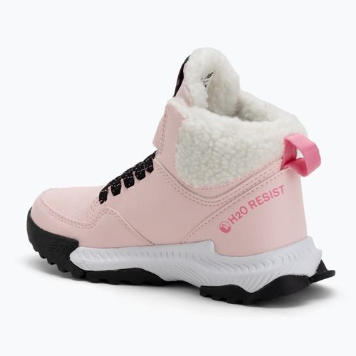 Buty dziecięce New Balance 800's V3 pink/white/black