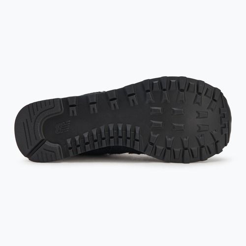 Buty New Balance 574's V2 black/grey matter