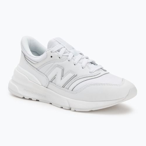 Buty New Balance U997R V1 white/white