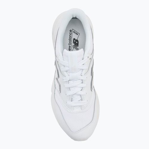 Buty New Balance U997R V1 white/white