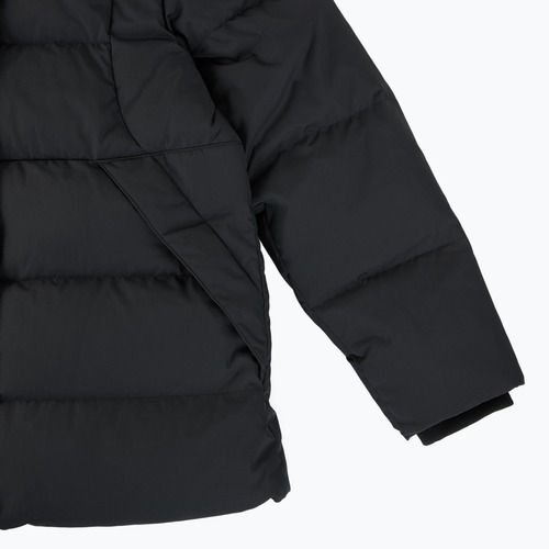 Kurtka puchowa damska New Balance NBX Soft Alpine Icon Down black