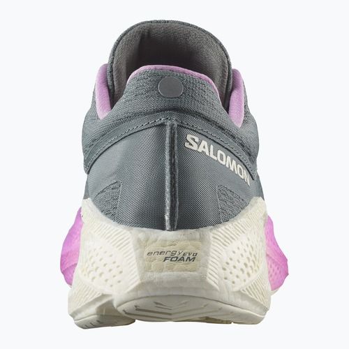 Buty do biegania damskie Salomon Aero Glide 3 sedona sage/vanilla ice/cyclamen