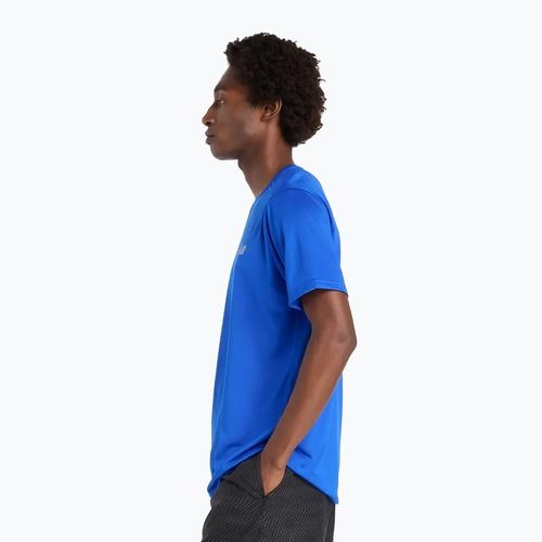 Koszulka męska New Balance Sport Essentials blue