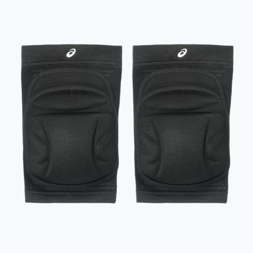 Nakolanniki siatkarskie ASICS Performance Knee Pad black