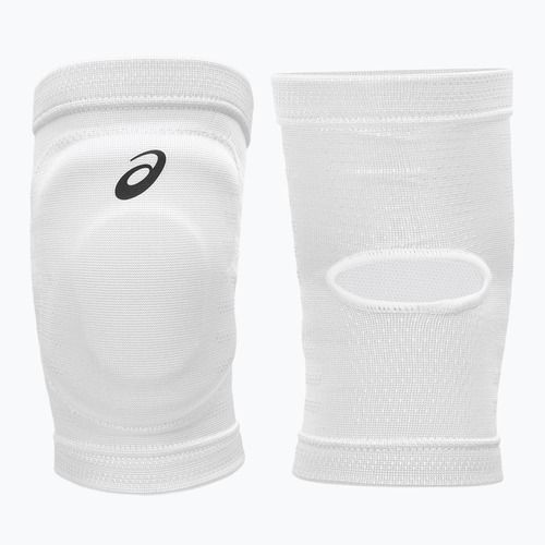 Ochraniacze na kolana ASICS Gel Kneepad white