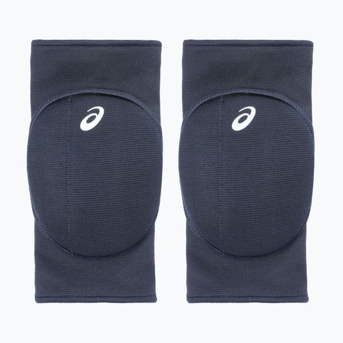 Nakolanniki siatkarskie ASICS Basic Kneepad navy