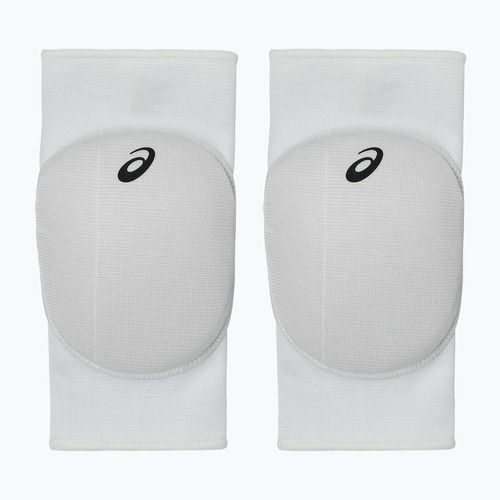 Nakolanniki siatkarskie ASICS Basic Kneepad white