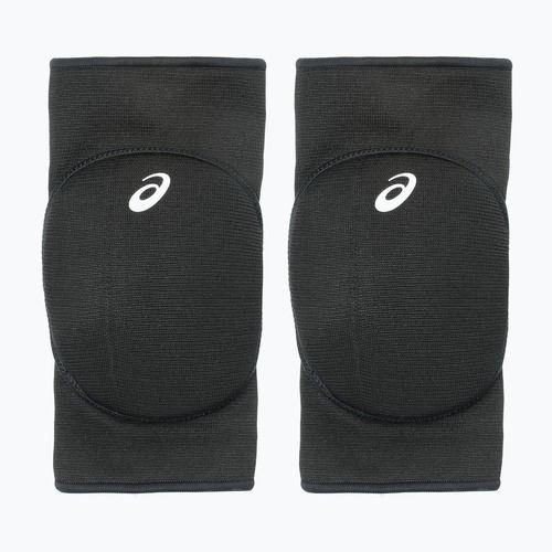 Nakolanniki siatkarskie ASICS Basic Kneepad black