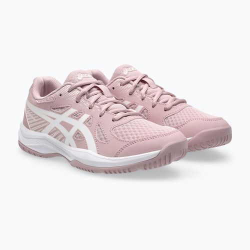 Buty dziecięce ASICS Upcourt 6 GS morganite/white
