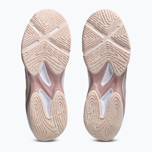 Buty do siatkówki damskie ASICS Blade FF 2 white/morganite