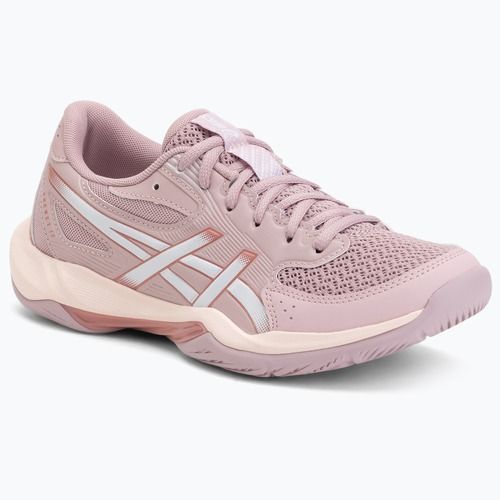 Buty do siatkówki damskie ASICS Gel-Rocket 12 morganite/white