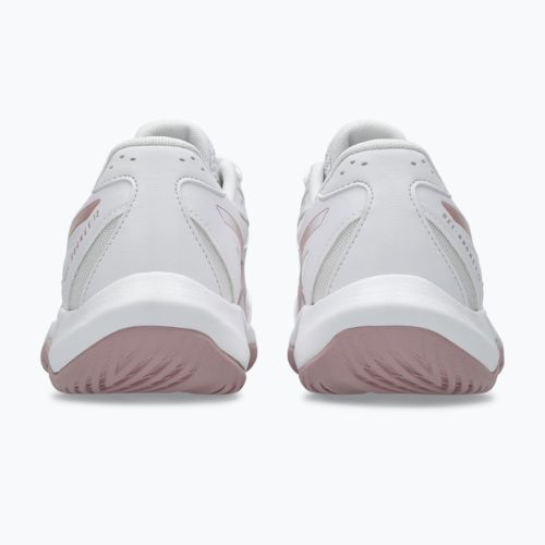 Buty do siatkówki damskie ASICS Gel-Rocket 12 white/pearl pink