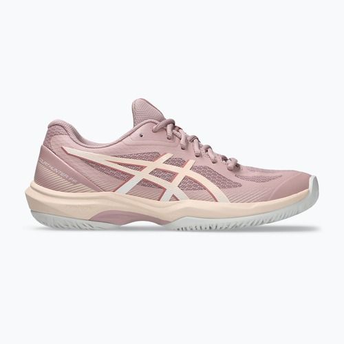 Buty do siatkówki damskie ASICS Court Hunter FF morganite/pearl pink