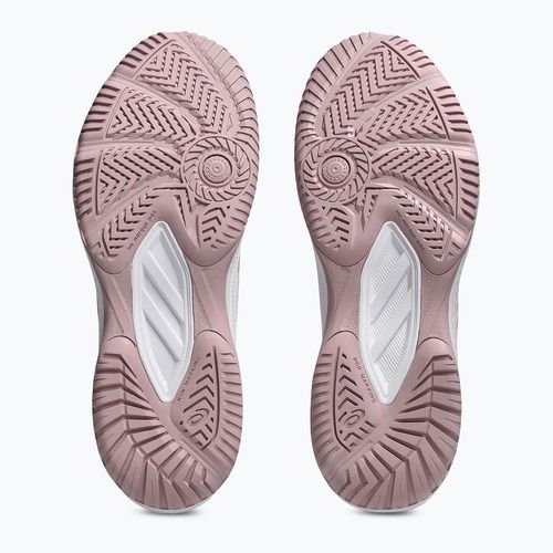 Buty damskie ASICS Upcourt 6 morganite/white