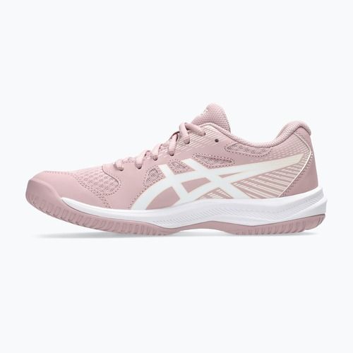 Buty damskie ASICS Upcourt 6 morganite/white