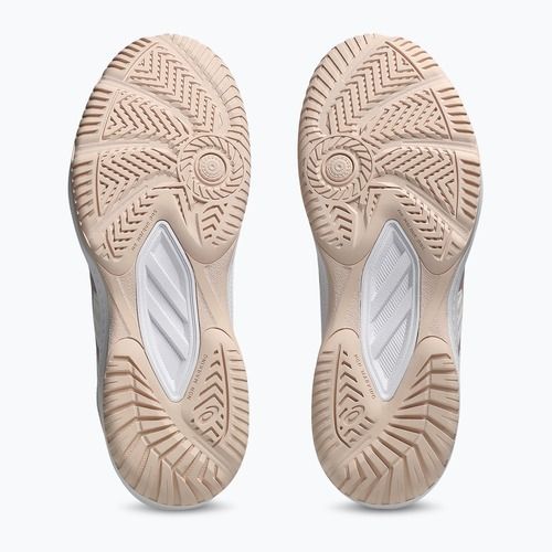 Buty damskie ASICS Upcourt 6 white/morganite