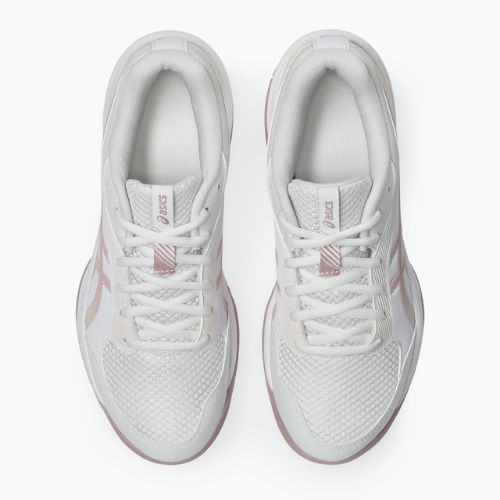 Buty damskie ASICS Gel-Task 4 white/morganite