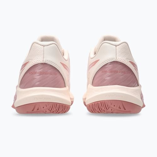 Buty damskie ASICS Powerbreak FF pearl pink/morganite