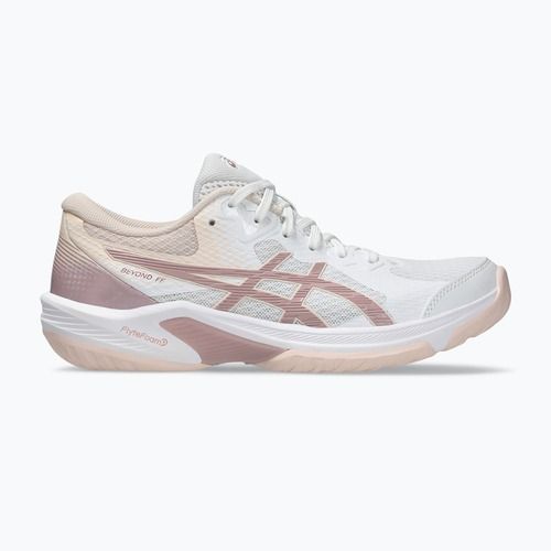 Buty damskie ASICS Beyond FF white/morganite