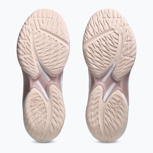 Buty damskie ASICS Beyond FF white/morganite