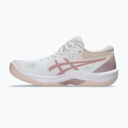 Buty damskie ASICS Beyond FF white/morganite