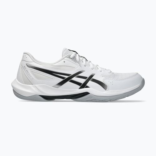 Buty do siatkówki męskie ASICS Gel-Rocket 12 white/black