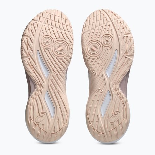 Buty do siatkówki damskie ASICS Gel-Tactic 13 morganite/white