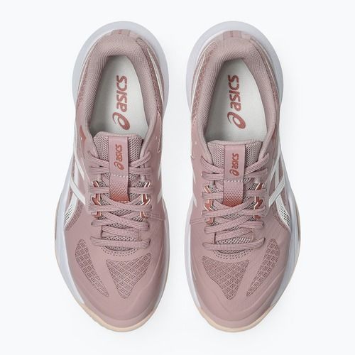 Buty do siatkówki damskie ASICS Gel-Tactic 13 morganite/white