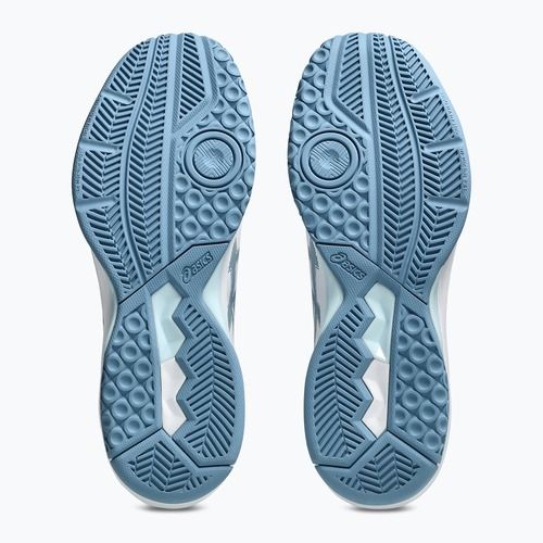 Buty męskie ASICS Gel-Task MT 4 white/saba blue