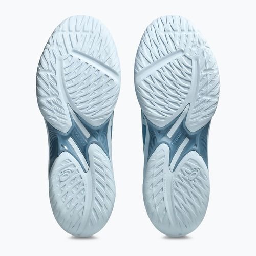 Buty męskie ASICS Beyond FF saba blue/cool grey