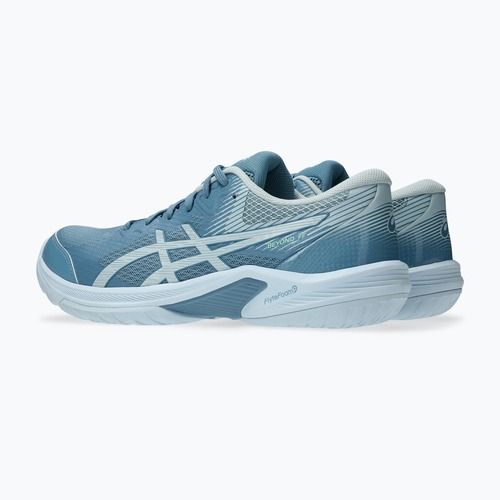 Buty męskie ASICS Beyond FF saba blue/cool grey