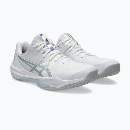 Buty ASICS Sky Elite FF 3 white/pure silver