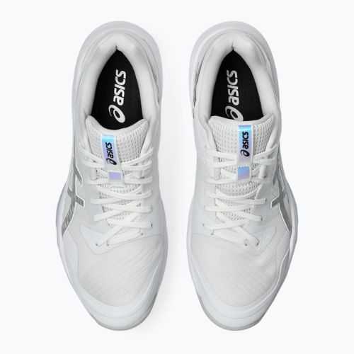 Buty ASICS Sky Elite FF 3 white/pure silver