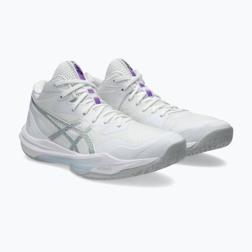 Buty ASICS Sky Elite FF MT 3 white/pure silver