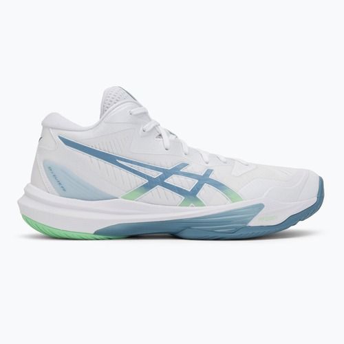 Buty męskie ASICS Sky Elite FF MT 3 white/saba blue