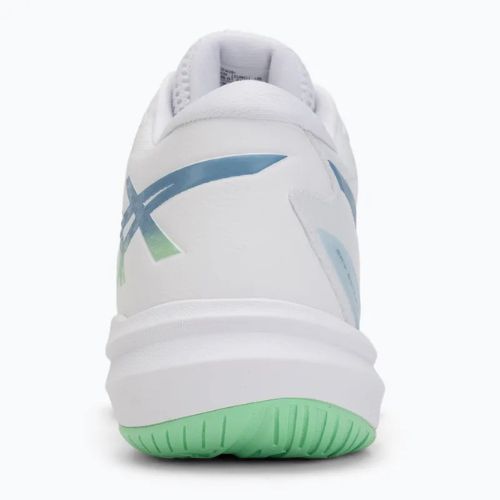 Buty męskie ASICS Sky Elite FF MT 3 white/saba blue