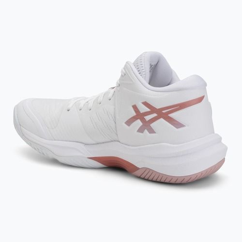 Buty damskie ASICS Sky Elite FF MT 3 white/morganite