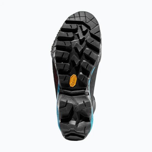 Buty wysokogórskie damskie La Sportiva Aequilibrium ST GTX black/hibiscus