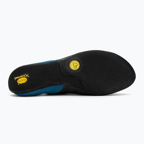 Buty wspinaczkowe męskie La Sportiva Finale space blue/maple