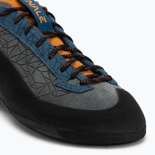 Buty wspinaczkowe męskie La Sportiva Finale space blue/maple